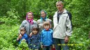 Фотография Петровой Эльвиры
