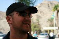 Фотография Ратнера Сергея