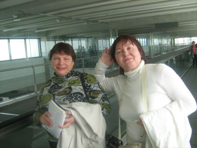 №20, Лариса Гарифулина, 71 год, Санкт-Петербург №20, Лариса Гарифулина, 71 год, Санкт-Петербург
