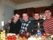 Роман Андріїв фотография #16 (источник - https://vk.com/id71907178)