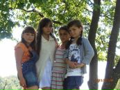 Ізунька Кицюнька фотография #10 (источник - https://vk.com/id78323730)