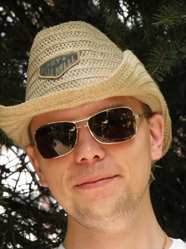 Дмитрий Timofeev фотография #43