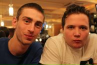 Фотография Fiver Расселла