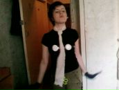 Фотография Андреевой Олеси