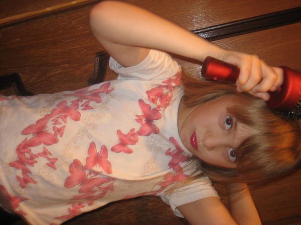 Маша Неверова фото №34