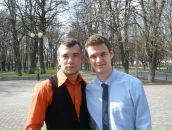 Андрей Онищенко фотография #46 (источник - https://vk.com/id28098824)