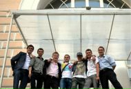 Фотография Литвинчука Юрия