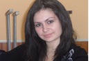Фотография Воронковой Марины