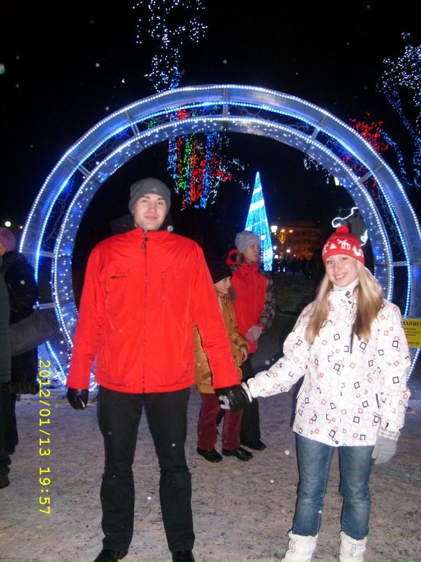 Бич Александр фотография #4