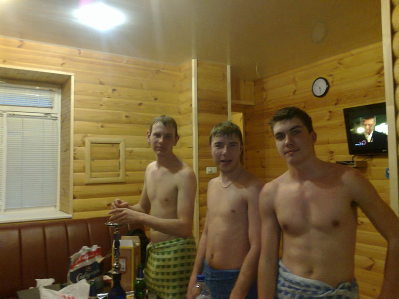 Дмитрий Гладуш фотография #28