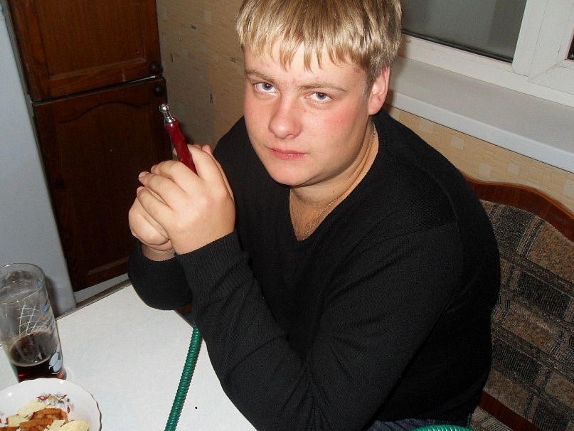 Дмитрий Чахеев фотография #35