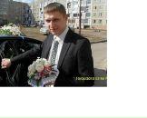 Фотография Синькова Василия