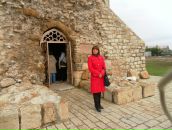 Фотография Вахитовой Инны