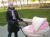 Фотография Веретениной Маргариты