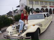 Фотография Ушаковой Евгении