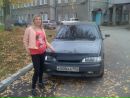 Фотография Потаниной Елены