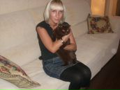 Фотография Шустовой Инны