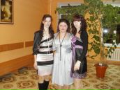 Марія Дубно фотография #20 (источник - https://vk.com/id85556277)