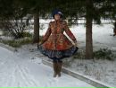 Фотография Белобровой Галины