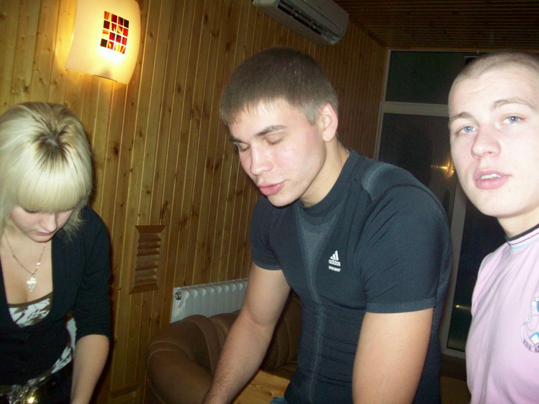 Леонид Катков фотография #11