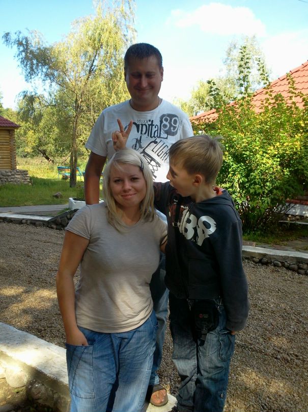 Ольга Авдеенко фотография #11