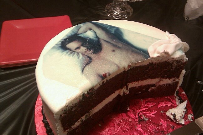 Eric Northman фотография #12