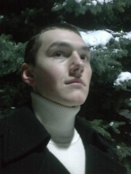 Иван Фердинанд фото №9