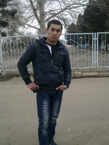 №3, Afigoo Mamedov №3, Afigoo Mamedov