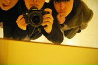 Фотография Григорьевой Ксюши