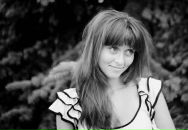 Фотография Захаровой Юли