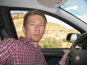 Фотография Андриянова Алексея