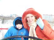 Фотография Prins Irina