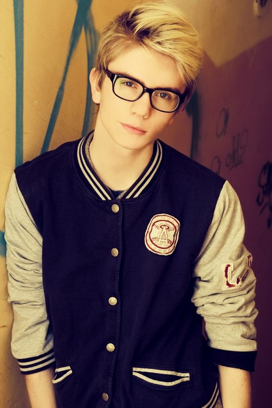 Евгений Трумэн фотография #11