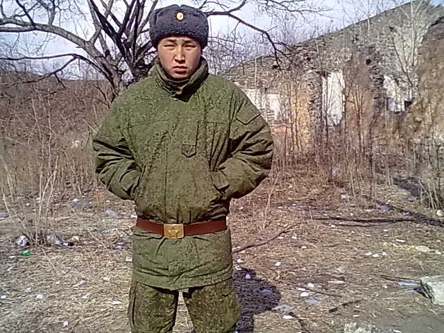 Mengi Opai-Ool фотография #13