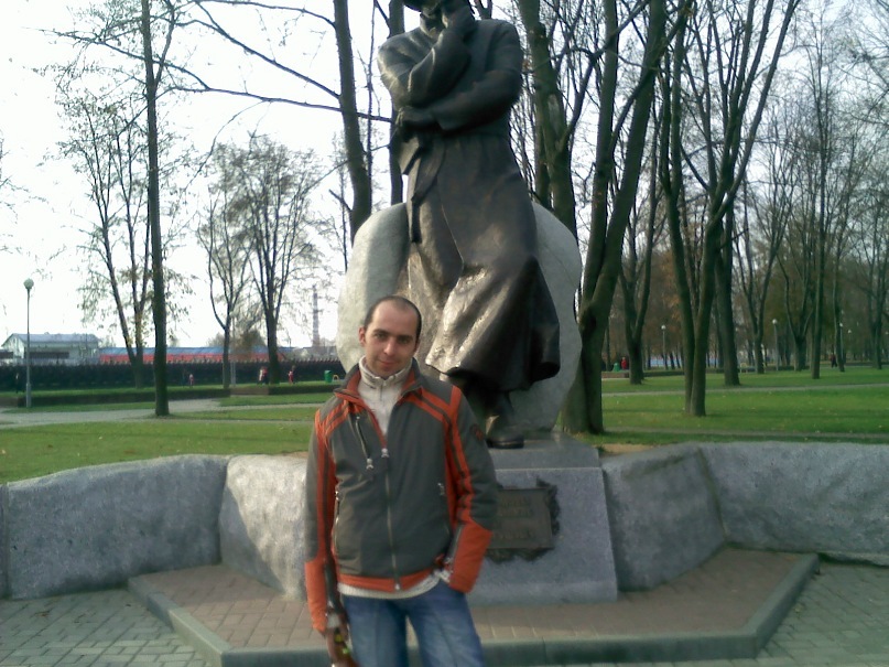 Дима Пищако фотография #21