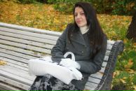 Фотография Sadykova Karina