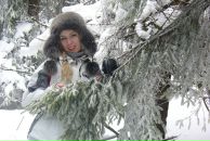 Ірина Тенюх фотография #24 (источник - https://vk.com/id66477760)