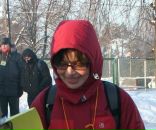 Фотография Асии Злаи