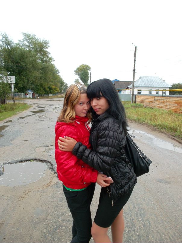 Гальчик Николаева фотография #30