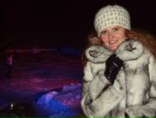 Фотография Мыльниковой Ани