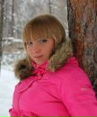 Фотография Горячевой Алёны