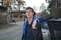 Фотография Харченко Никиты