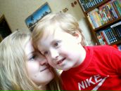 Фотография Чибисовой Катерины