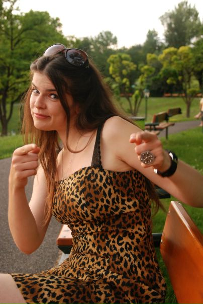 №15, Полина Анныч, 35 лет, Москва №15, Полина Анныч, 35 лет, Москва