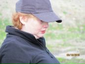 Фотография Полковниковой Марины