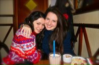 Фотография Коро Анны