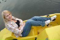 Фотография Афанасьевой Екатерины