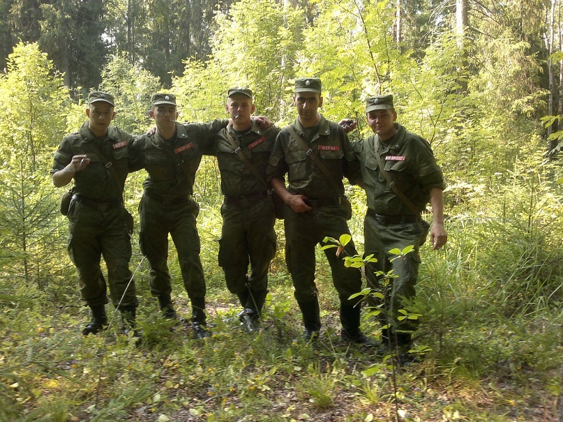 Степан Журавлев фотография #27