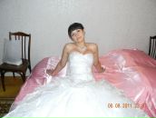 Фотография Рябовой Вали