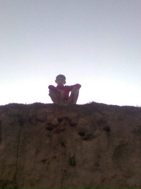 Федор Чернавин фото №4